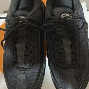 Mens/ Big Kids Nike Airmax 95